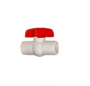 Astral Ball Valve UPVC, Size: 65mm