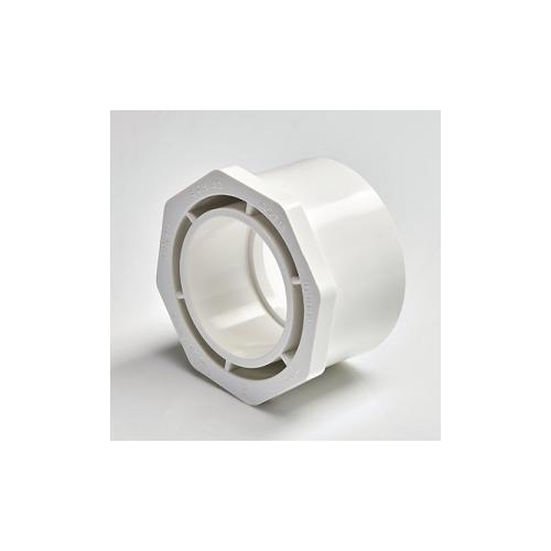 Astral Reducer Bushing UPVC, 80x65 mm