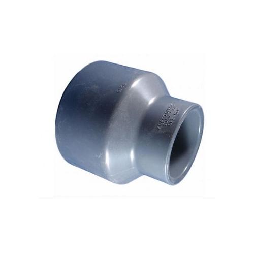 Supreme PVC Reducer 2-1 1/4 Inch 6 kg/cm2