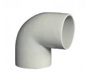 Supreme PVC Elbow, 2 1/2 Inch