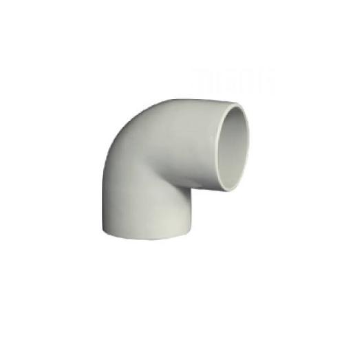 Supreme PVC Elbow, 2 1/2 Inch