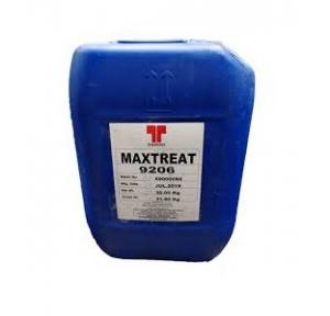 Maxtreat Cleaning Chemical for Reverse Osmosis 1 Ltr, 9206