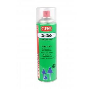 CRC Electrical Part Cleaner CRC 2-26 500ml