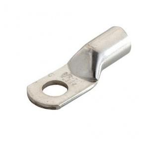 Copper Flat Type Lugs, 35 mm