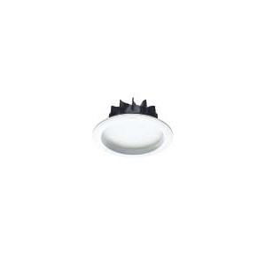 Wipro LED Panel Light Round 15W LD71-161-SML-40-XX