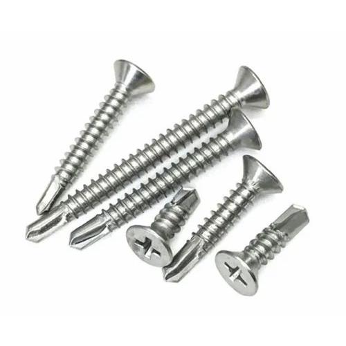 SS POP Screw 19x6 MM Pack of 1000