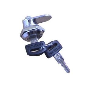 Noble Keyed Cam Lock, 25mm