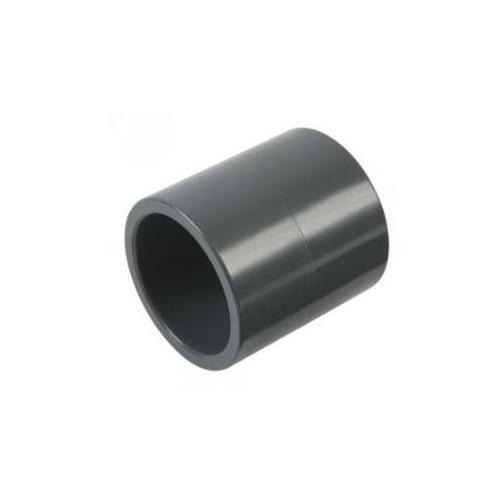 PVC Dia Socket, 4 Inch