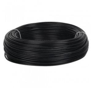 Polycab PVC Insulated Industrial Flexible Cable 1 Mtr 1 Sqmm 2 Core .