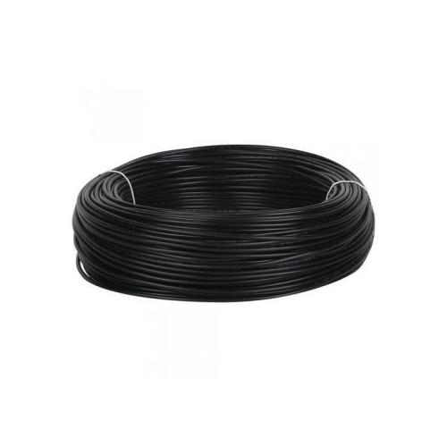 Polycab PVC Insulated Industrial Flexible Cable 1 Mtr 1 Sqmm 2 Core .