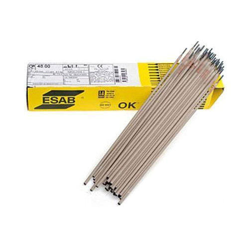 ESAB Stainless Steel Welding Electrode 2.50x350 mm, ER308L PLUS Pack of 5 Pcs