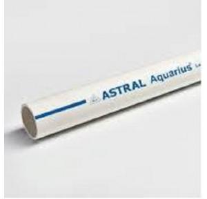 Astral UPVC Pipe SCH-40 3/4 Inch 3 Mtr M051400302