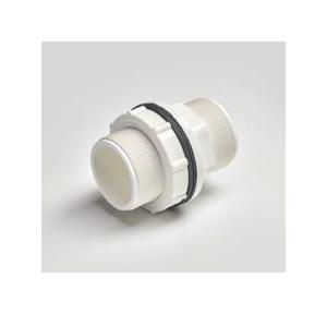 Astral UPVC Tank Adaptor With Double Side Thread  2 Inch M052402506