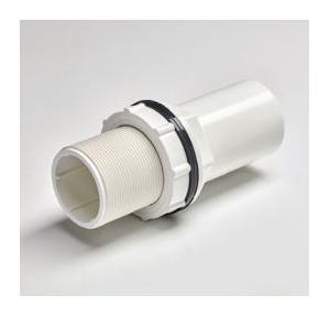 Astral UPVC Tank Adaptor With ThreadxSpigot 2 Inch M052806506