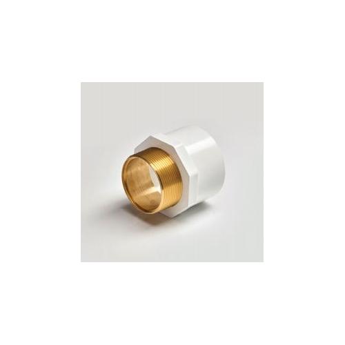 Astral UPVC Reducer MABT Brass Thread 1x3/4Inch