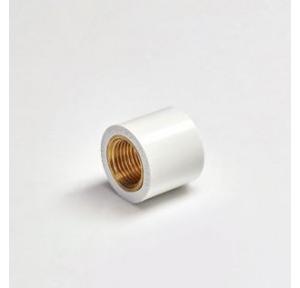 Astral UPVC Brass Reducer Bush 1x 1/2 Inch M052802015