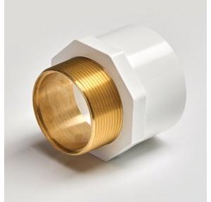 Astral UPVC MABT Brass Thread Adaptor 3/4 Inch M052801402