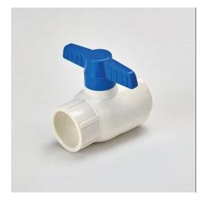 Astral UPVC Ball Valve 1 Inch 2622-010