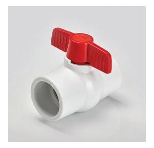 Astral UPVC Ball Valve 4 Inch 910-201