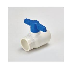 Astral UPVC Ball Valve 1 Inch M052402703