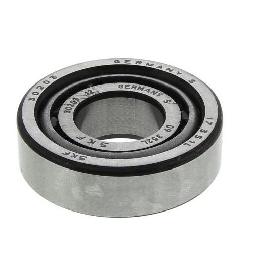 SKF Tapered Roller Bearing 30203 J2/Q