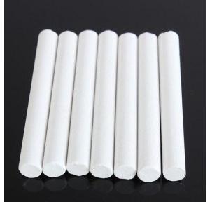 Dustless white Chalk Pack of 200