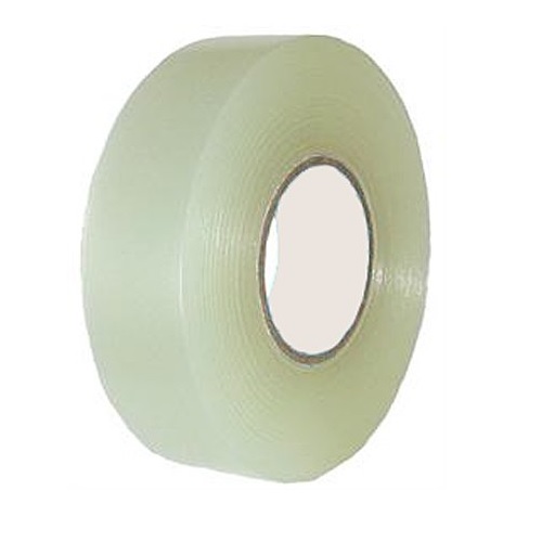 Clear Tape, Width: 25 mm