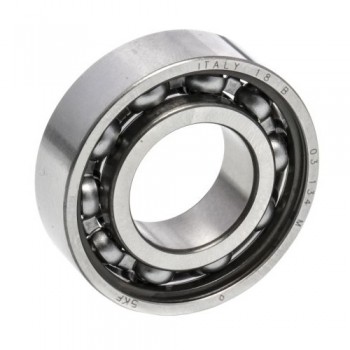 SKF Deep Groove Ball Bearing 6205-2RZ