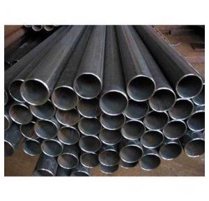 Jindal MS Pipe 1 Inch x 3 Mtr