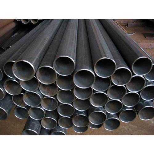 Jindal MS Pipe 1 Inch x 3 Mtr