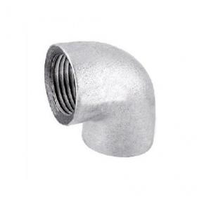 Jindal Industrial MS Elbow 90 Degree 1.5 Inch