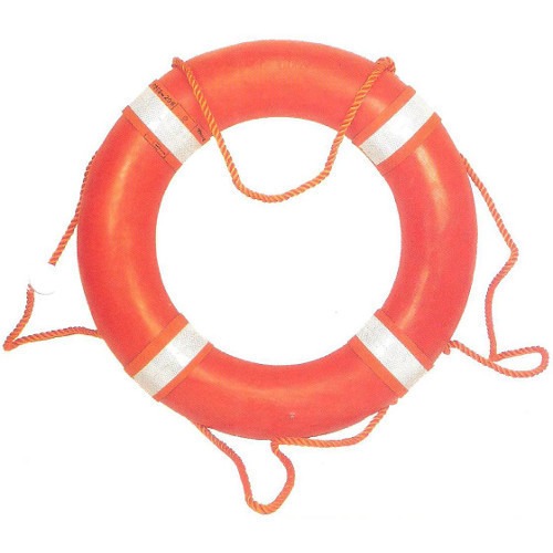 Life Guard Tube Buoy For Swimming Pool