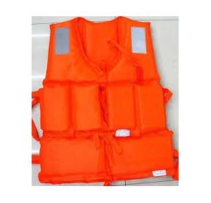 Life Guard Swimming Pool Jacket