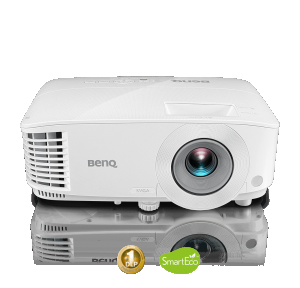 BenQ SVGA Business Projector 3600lm MS550P