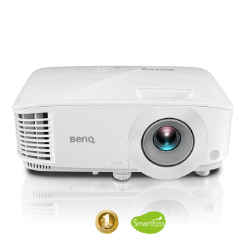 BenQ SVGA Business Projector 3600lm MS550P