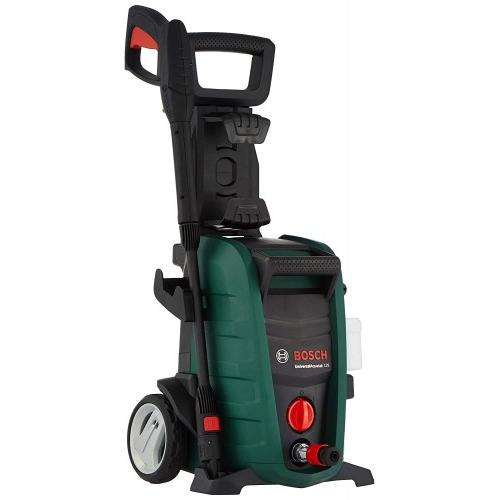 Bosch Aquatak 125 Pressure Washer, 1500 W, 125 bar