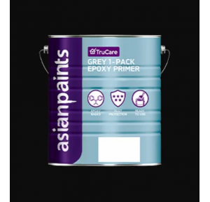 Asian Paint Epoxy Primer 1 Ltr