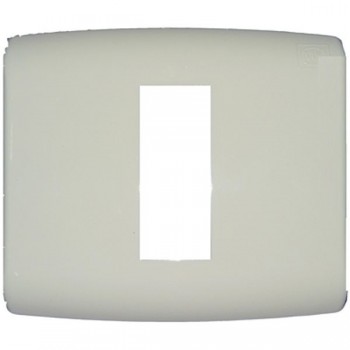 MK Wraparound 1M Front Plate, W26001