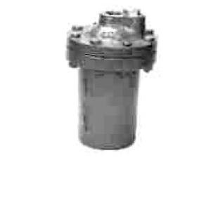 Sant CI Vertical Inverted Bucket Type Steam Trap 50 mm, CI 11