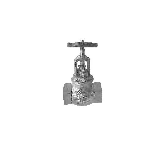 Sant Gun Metal Globe Valve Integral Seat 50 mm, IS 34A