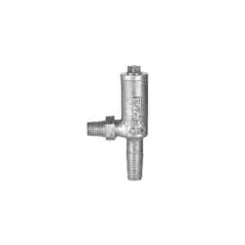 Sant Gun Metal Ferrule Valve 50 mm, IS 17