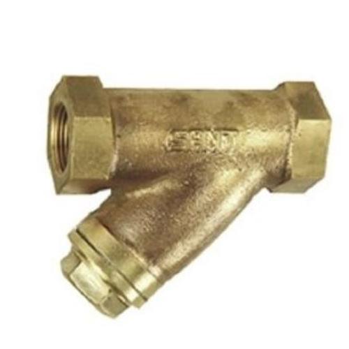 Sant Bronze Y Type Strainer 50 mm, IBR 12A