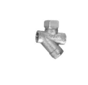 Sant Bronze Thermodynamic Steam Trap 20 mm, IBR 20