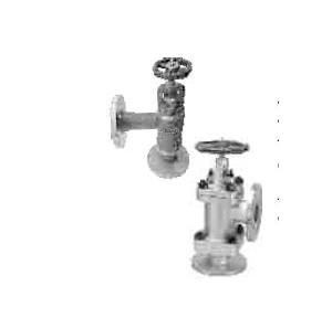 Sant Bronze Accessible Feed Check Valve Renewable Seat 50 mm, IBR 18