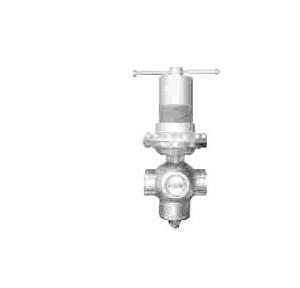 Sant Bronze Pressure Reducing Valve Integral 50 mm, IBR 17A