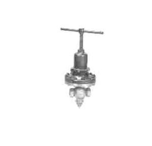 Sant Bronze Pressure Reducing Valve Integral 50 mm, IBR 17