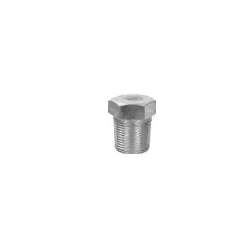 Sant Bronze Fusible Plug Two piece design 25 mm, IBR 14