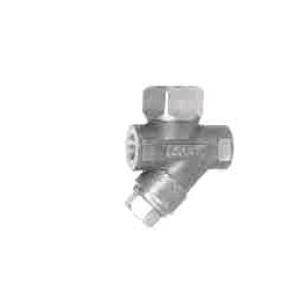 Sant Forged Thermodynamic Steam Trap 25 mm, FSV 4B