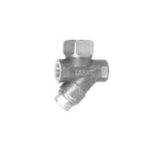 Sant Forged Thermodynamic Steam Trap 25 mm, FSV 4A