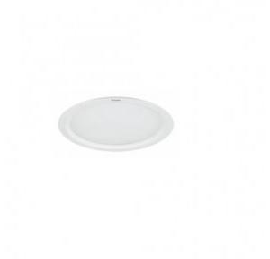 Panasonic 10W Round LED Panel Light Cool White